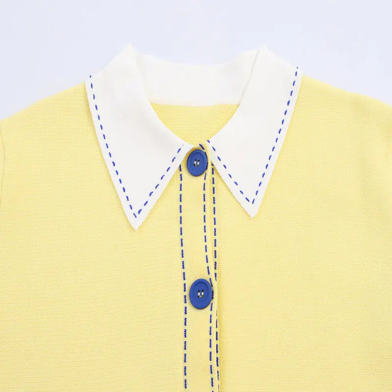 חולצה דגם - טליה