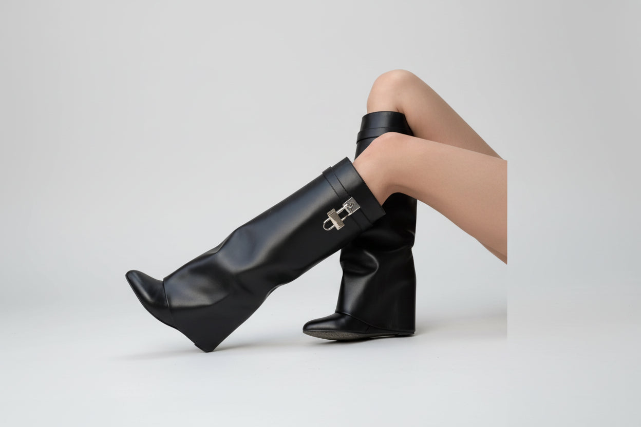 מגף דגם שירז