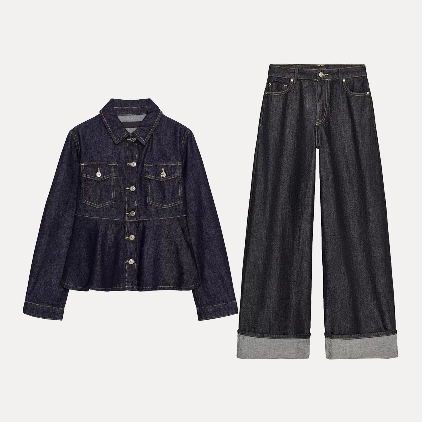 סט דגם כריסטינה