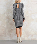 Leah שמלת מידי