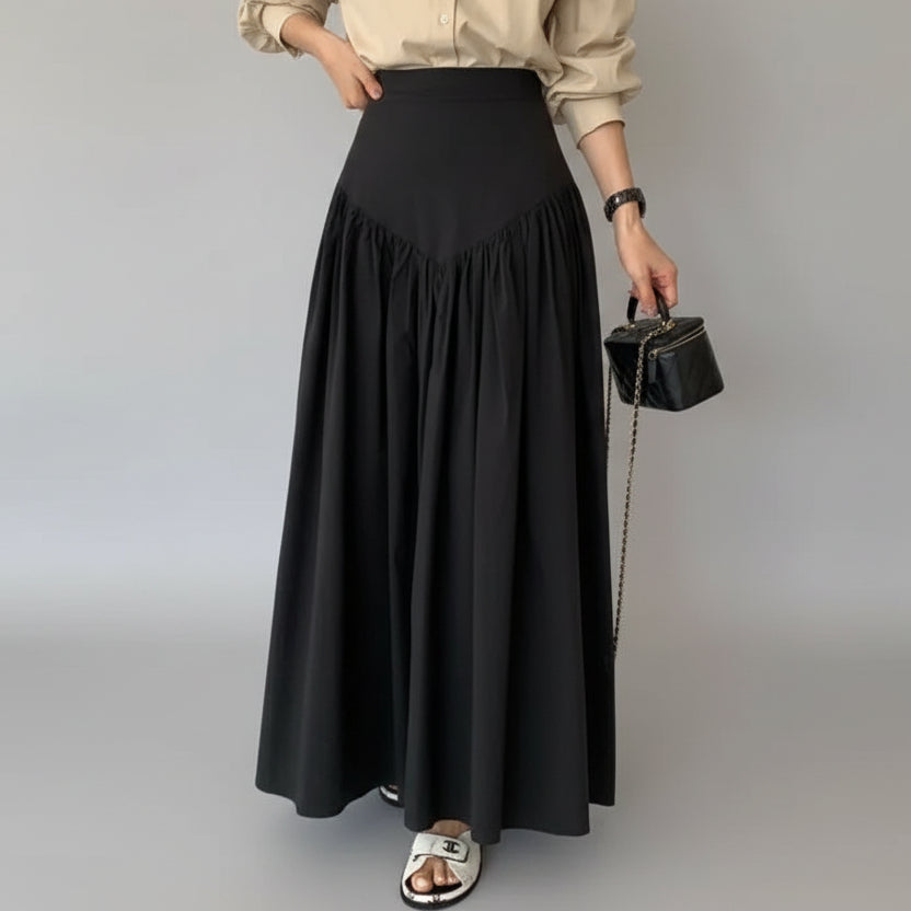 חצאית דגם מוריה