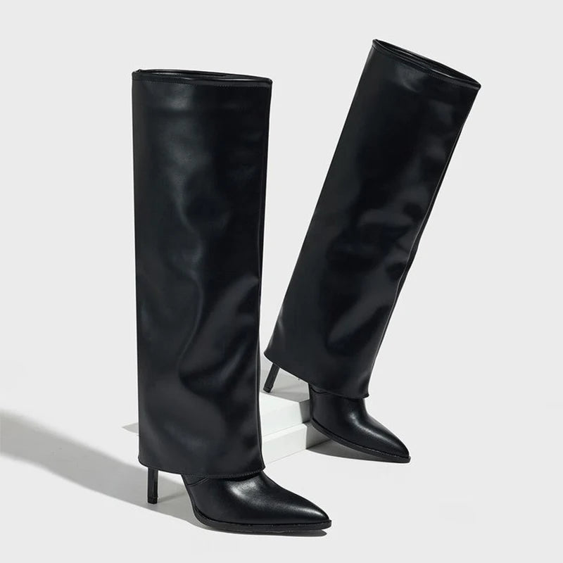 מגף דגם אלכסנדרה