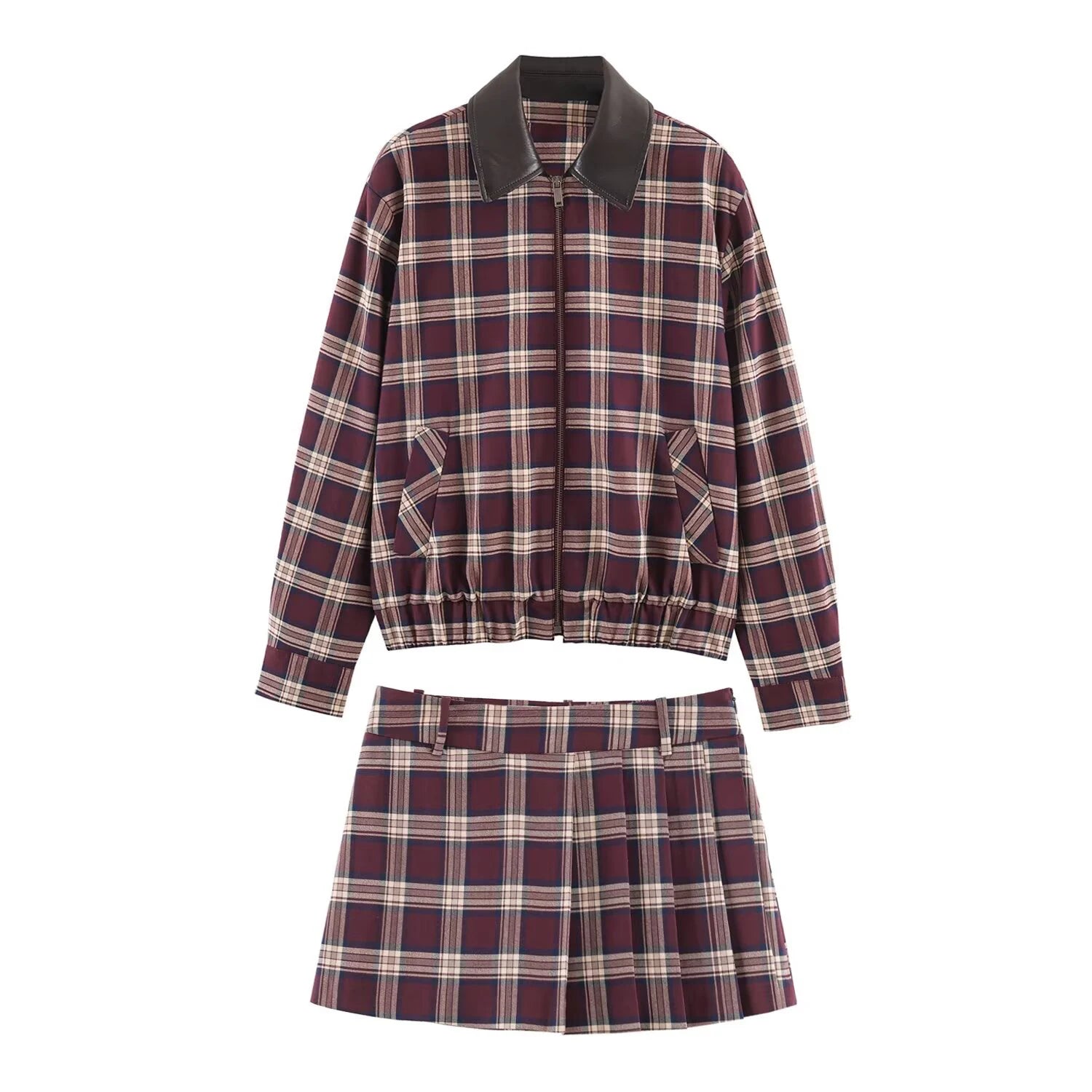 סט דגם שירן