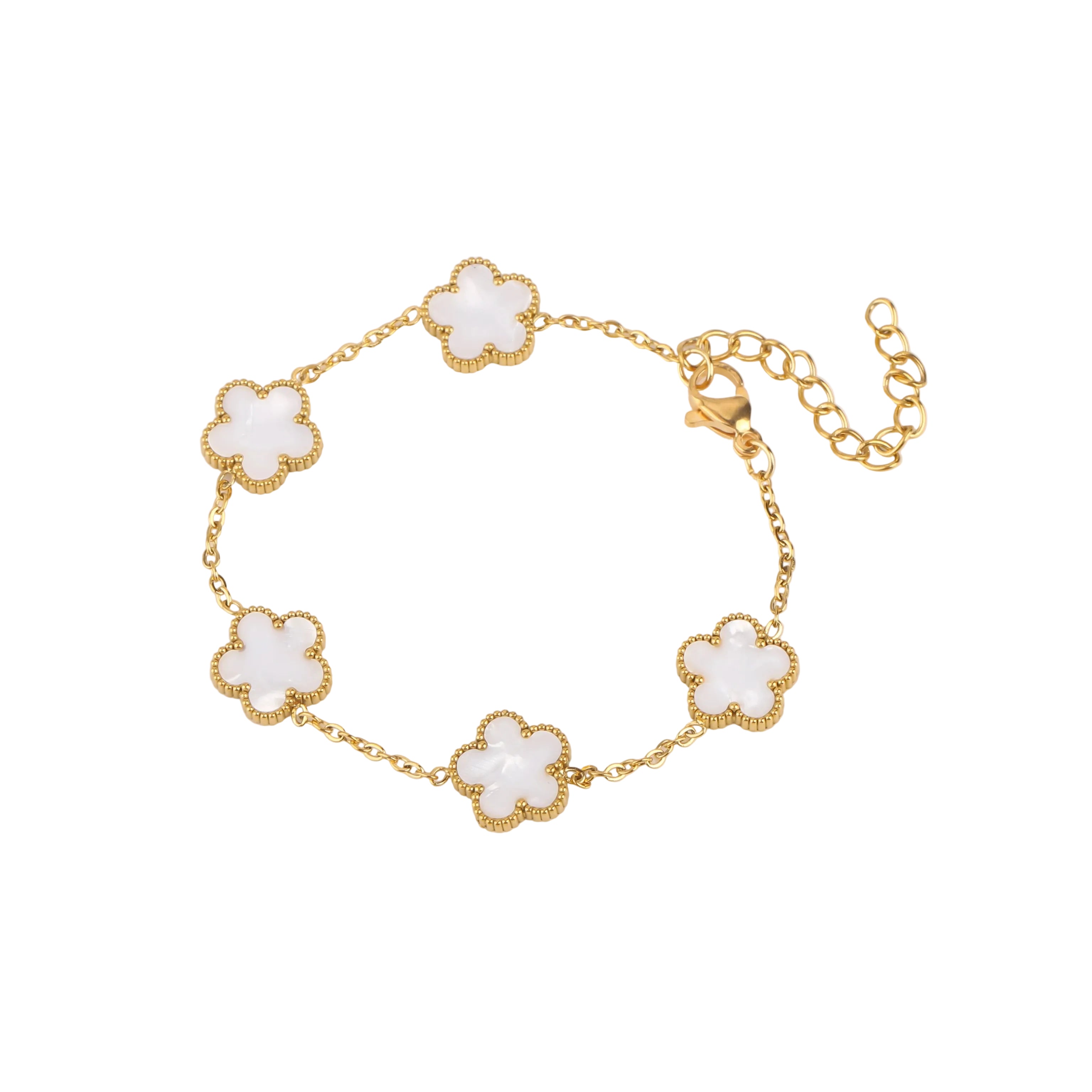 צמיד דגם שיר