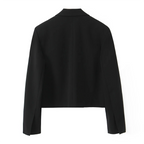 ג'קט מחויט דגם קארין