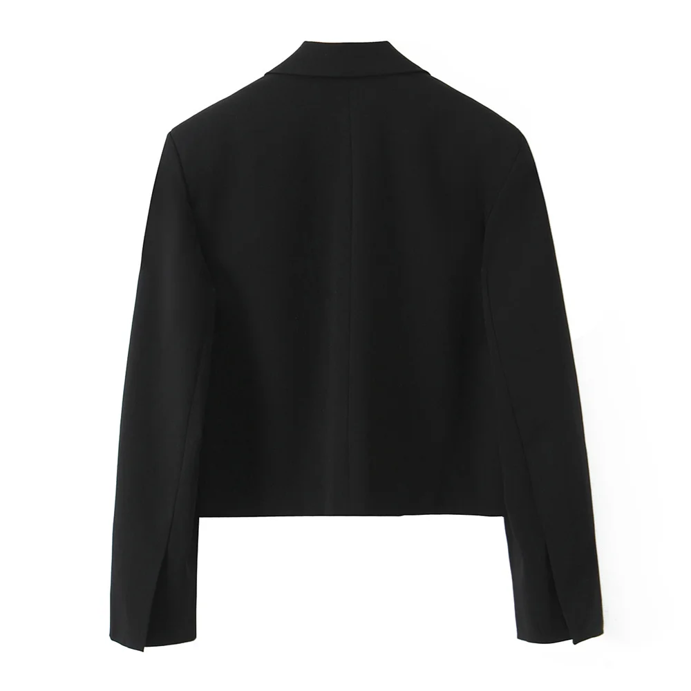 ג'קט מחויט דגם קארין