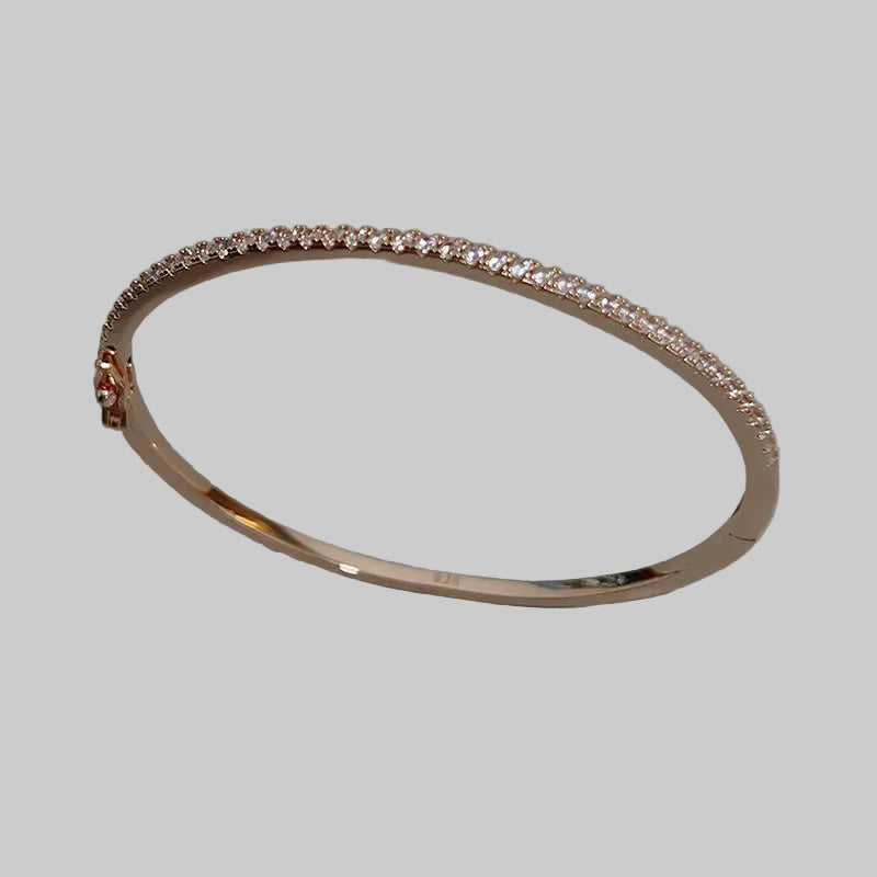 צמיד יוקרתי דגם אדל