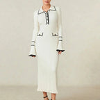 Cassidy שמלת מקסי