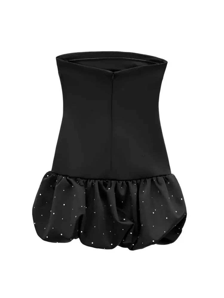 שמלת מיני דגם מירן