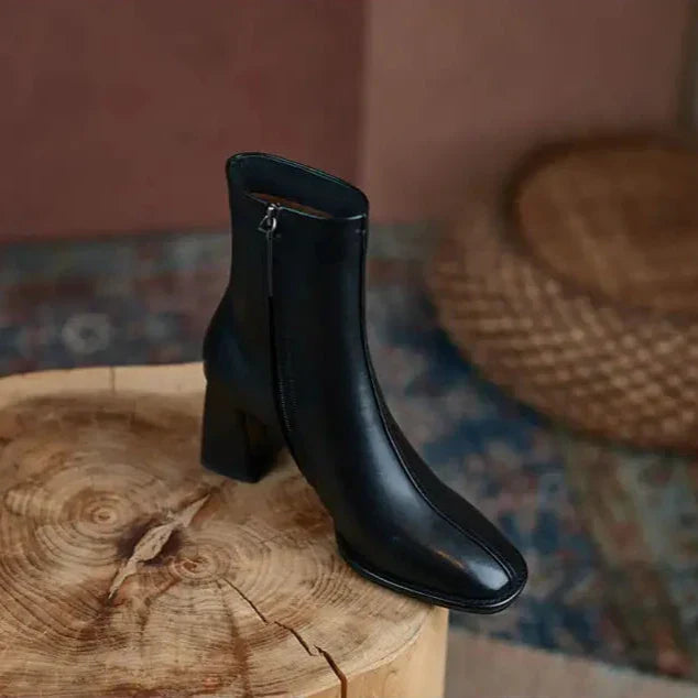 Duran מגפוני עקב