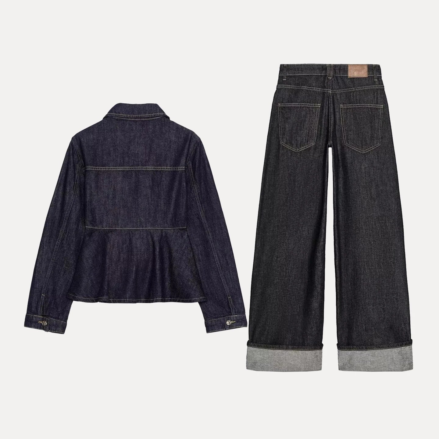 סט דגם כריסטינה