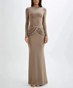 Emory שמלת מקסי