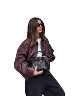 ג'קט דגם טרין