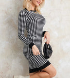 Leah שמלת מידי