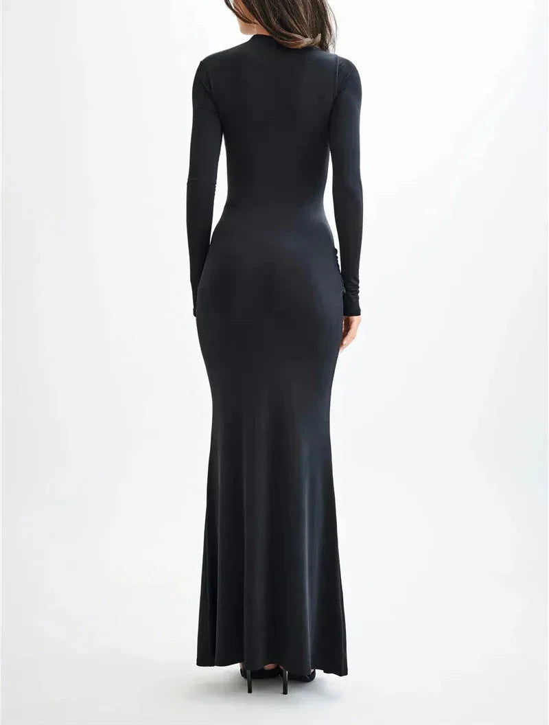 Emory שמלת מקסי