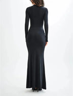 Emory שמלת מקסי