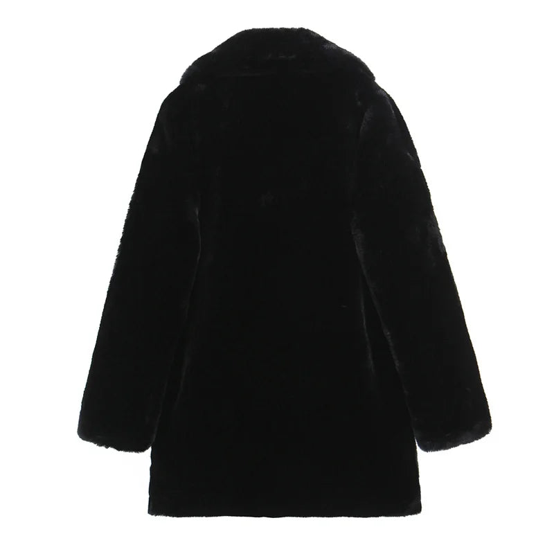 ג'קט / מעיל דגם גל