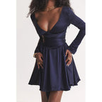 Kasey שמלת מיני