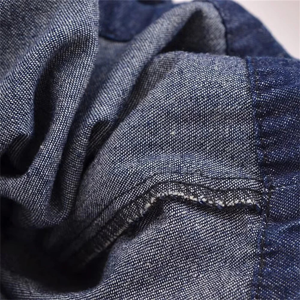 ג'ינס דגם אמונה