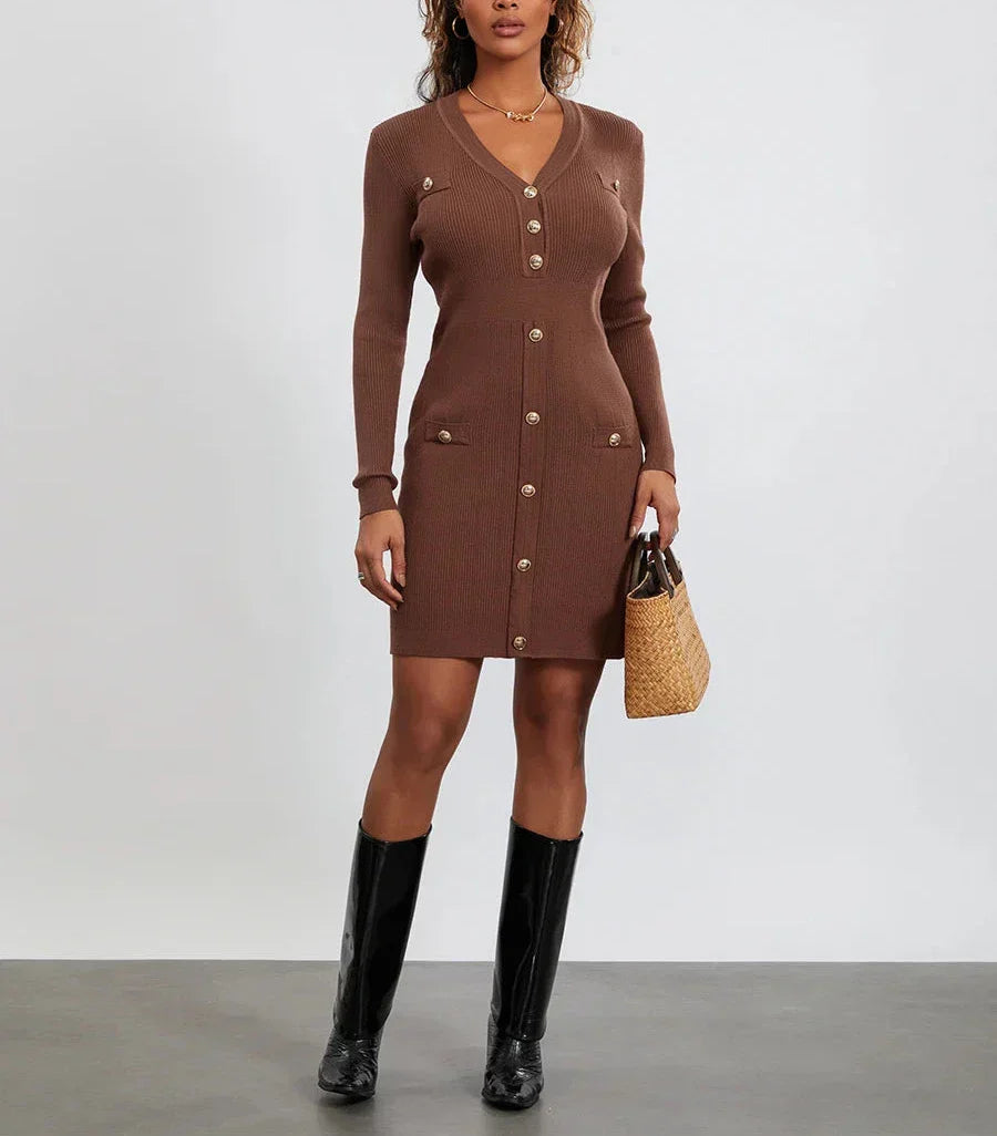 Howe שמלת מיני