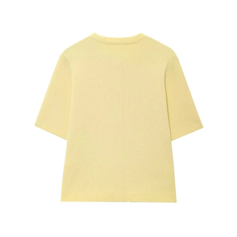 חולצה דגם אושר