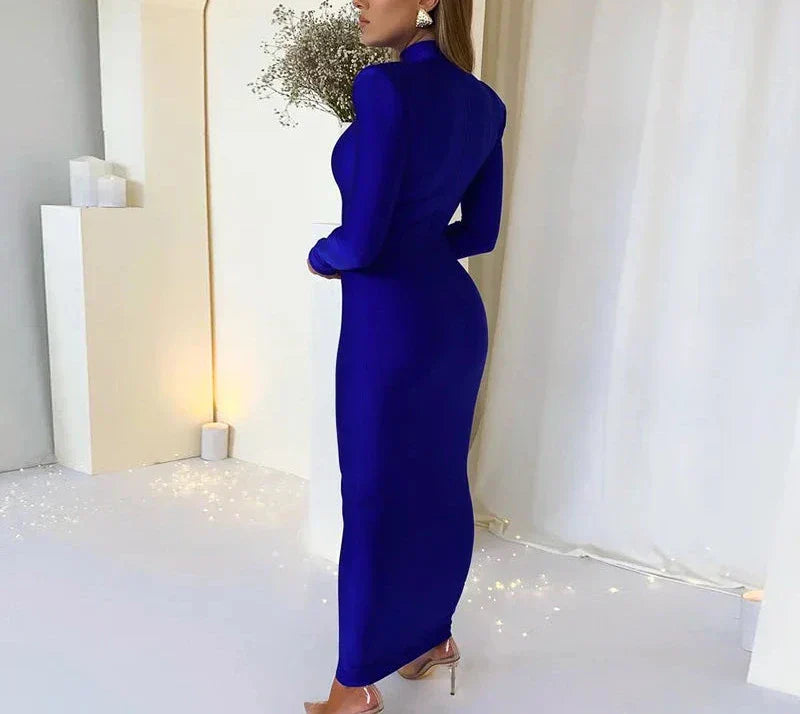 Frazier שמלת מקסי