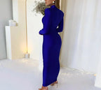 Frazier שמלת מקסי