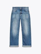 סט ג'ינס דגם לירז