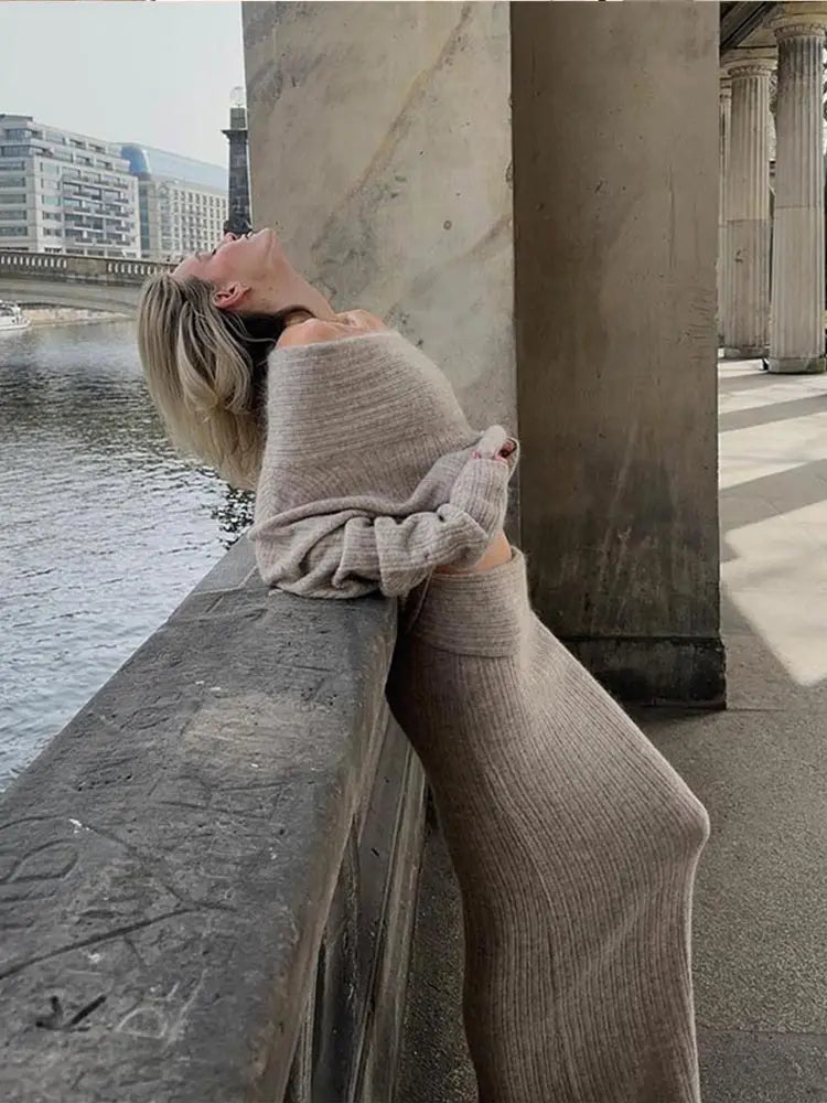 סט צמר דגם מיאל