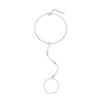 צמיד דגם אביגיל