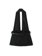 חולצה אלגנטית דגם אלמה