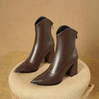 Junaid מגפוני עקב