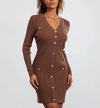 Howe שמלת מיני