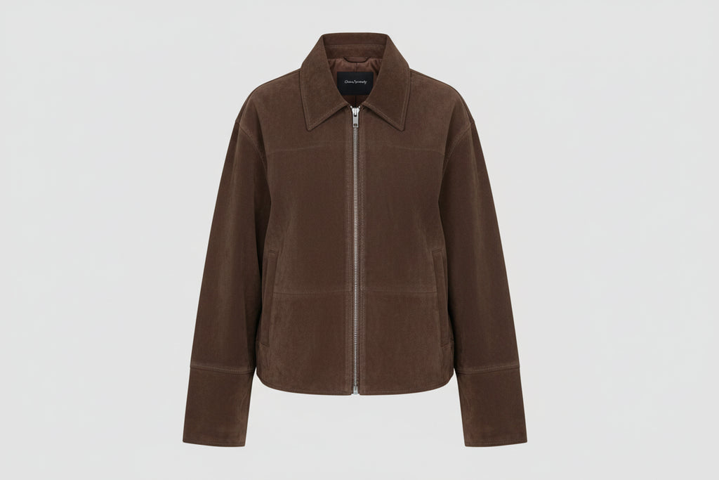 ג'קט דגם יעל