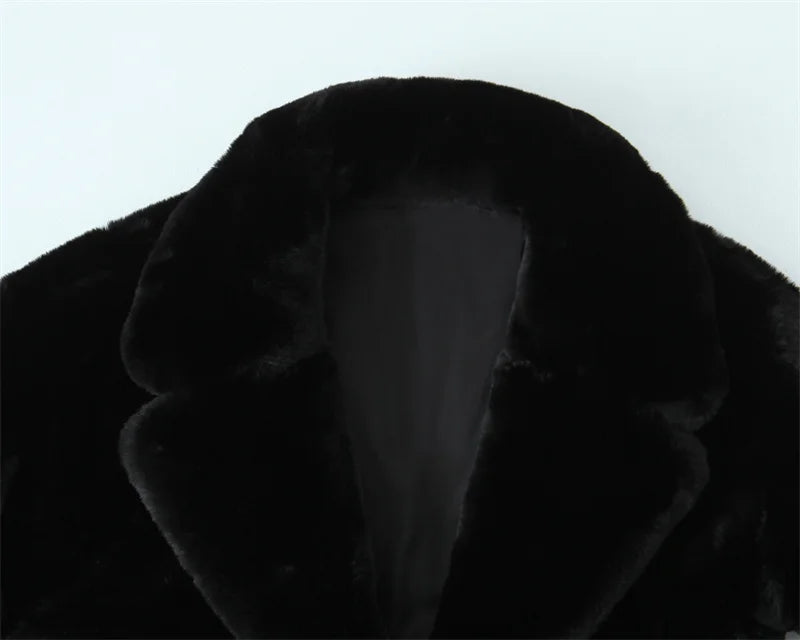 ג'קט / מעיל דגם גל