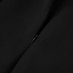 Emma שמלת מיני בגזרת פנסיל