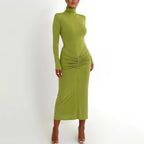 Vinnie שמלת מקסי