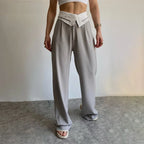 Bonilla מכנס קז'ואלי