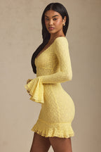 שמלת דגם מייליז