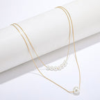 Shay - שרשרת דגם